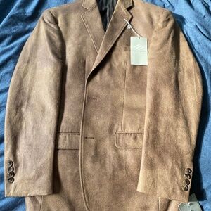 Joseph Abboud suit jacket